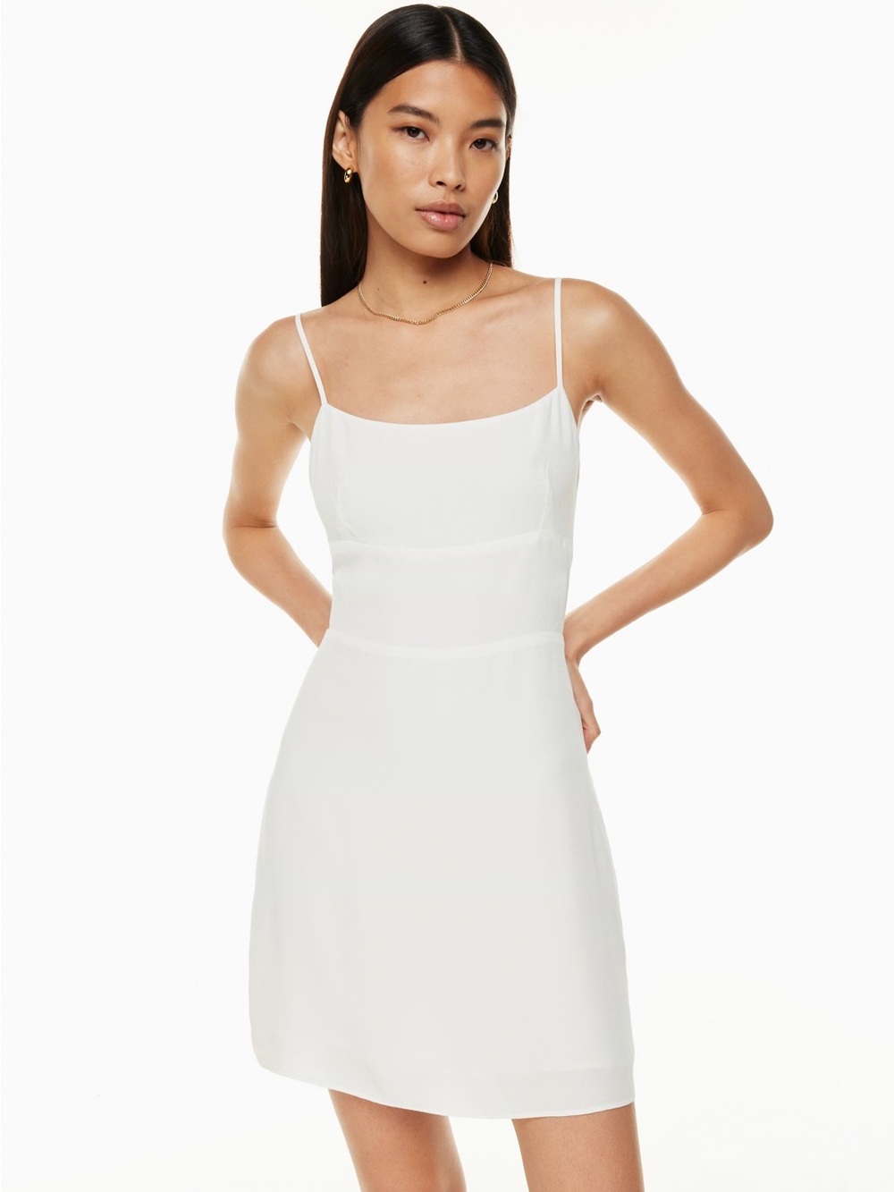 Aritzia Sunday Best Jackson Dress